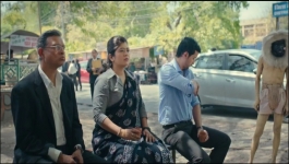 Maamla Legal Hai - Season 02 Episode 02